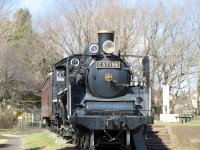 SL展示50周年をみんなで祝おう！「小金井公園SLフェスタ ～祝！展示50周年～」3月2日(日)開催