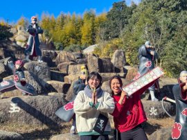 ©岸本斉史 スコット/集英社・テレビ東京・ぴえろ ©岸本斉史 スコット/集英社・テレビ東京・ぴえろ