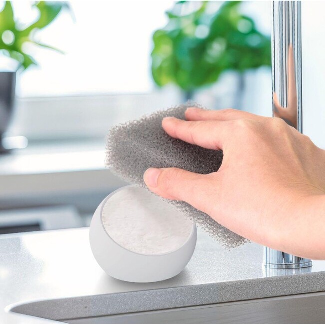 食器洗いの新定番、サンサンスポンジ最強の相棒の新たな食器洗剤「SUNSUN WASH (サンサンウォッシュ)」が、発売開始から2週間で完売！2月13日より再発売決定！