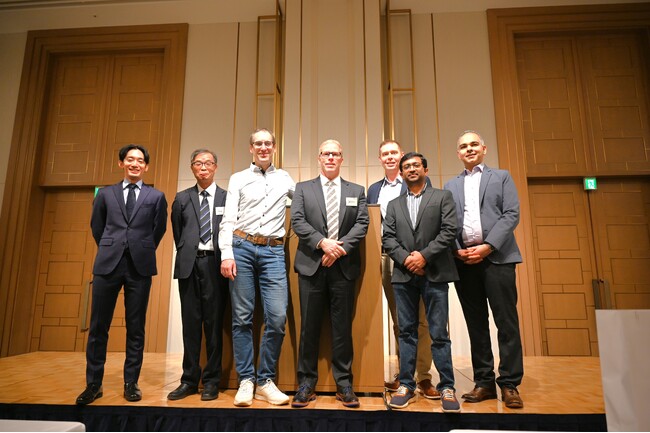 【セミナーレポート】オクトーバー・スカイ、数理最適化の最前線を探る「Gurobi Days 2025」開催 - 約140名が参加し、最新技術と実践的活用事例を学ぶ