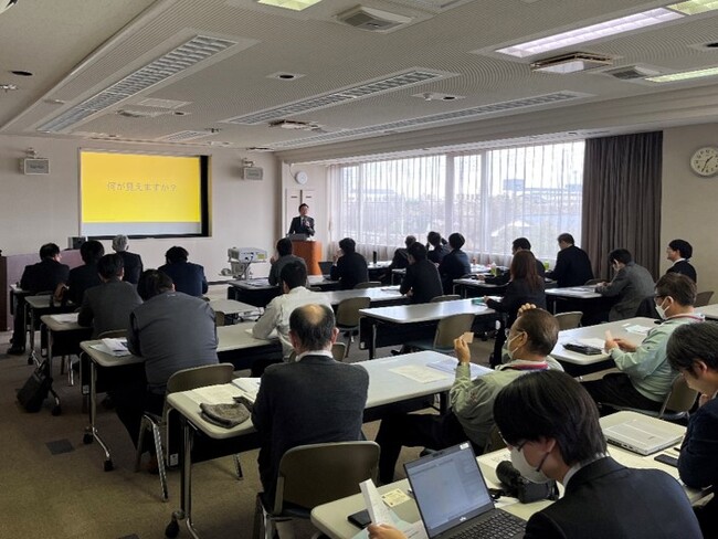 「ビジネスアイデア提案会2025」を開催します！