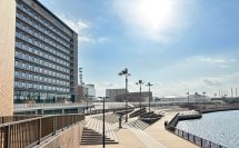 「ドーセット バイ アゴーラ 大阪堺」、3月に開業