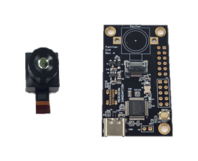 Meridian Innovation ＆ 株式会社アプロリンク　第3世代の超小型赤外線センサモジュールをリリース