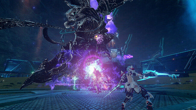 『PSO2 ニュージェネシス ver.2』期間限定クエスト「想定演習：ルーイナス大連戦」追加！