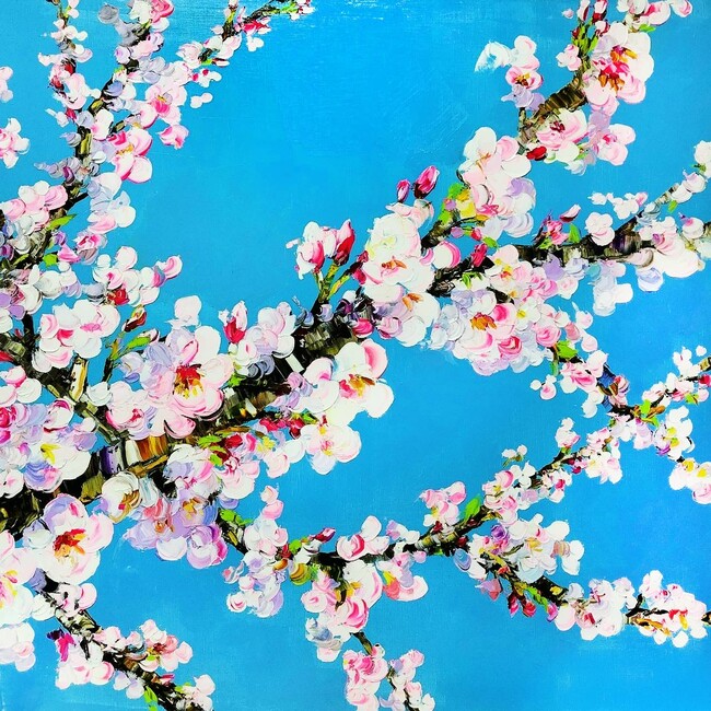 「TREES - studio ＆ market」アートプロジェクト「“TOKYO CITY POP” gallery projectVol4, 「-FURUSATO-」開催！