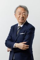 著者近影 著者近影