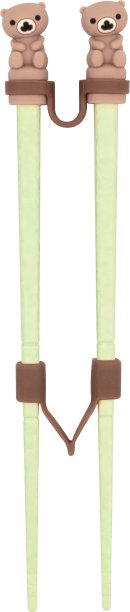 ののじ はじめてのちゃんと箸 クーちゃんSS(商品) ののじ はじめてのちゃんと箸 クーちゃんSS(商品)