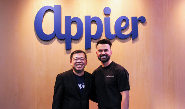 Appier (エイピア) フランスの『ADYOUNEED SAS (AdCreative.ai)』を完全子会社化へ