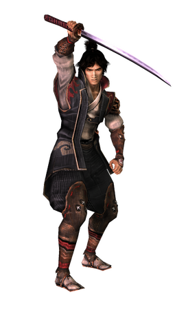 2025年5月23日（金）に発売決定の『鬼武者2』の物語を彩るキャラクターやより遊びやすくなったゲームシステムをご紹介！