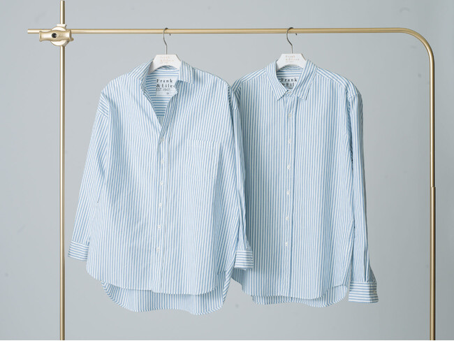 Frank&Eileen NIHONBASHI 5th Anniversary