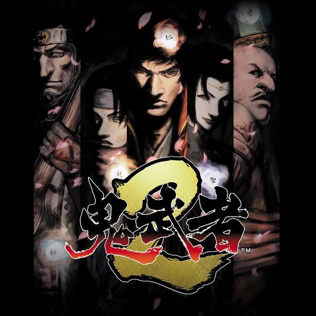 『鬼武者2』が2025年5月23日（金）に発売決定！　本日よりダウンロード版予約開始！　さらに『鬼武者』とのセット商品も発売予定！