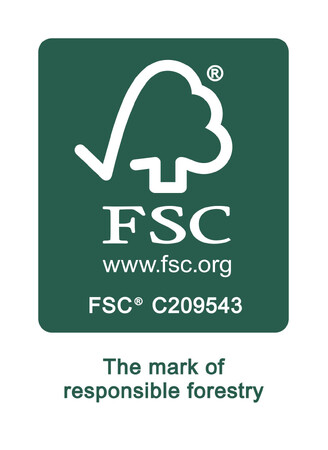 環境と信頼性の両立へ。株式会社フジテックス、FSC(R) 森林認証のCoC認証を取得