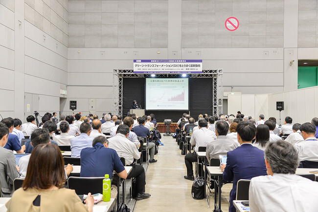 「西日本DX推進フェア2025」　展示会出展社募集中！3月21日(金)まで！