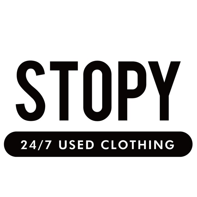 2月28日（金）に24時間営業の無人古着屋「STOPY 西長堀店」がオープン