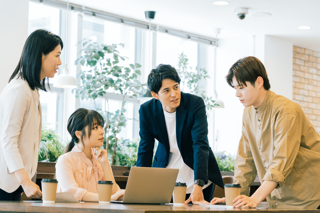 【導入事例サイト公開】ベストセラー作家・木暮太一指導「言語化プログラム」研修　リアルな声を公式サイトで紹介