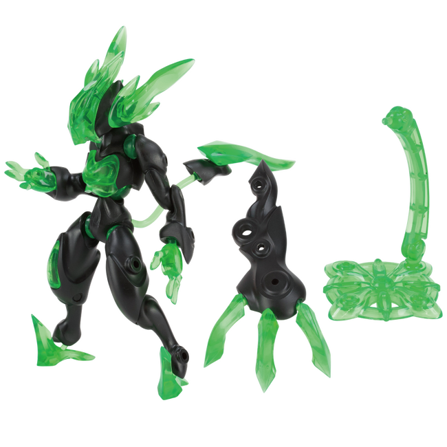 【2025年2月商品】スタジオソータ「FORM Series Leo Void 2.0/Leo Void Enhanced 2.0」2月13日より順次展開開始！【カプセルトイ・ボックストイ】
