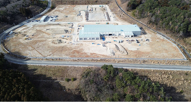 住友林業と大東建託　国産材利活用など広範な業務提携で基本合意～第一弾として国産構造用製材の安定供給・調達～