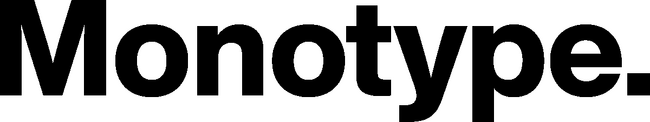 フォントワークス株式会社、2025年3月31日に「Monotype株式会社」へ商号変更