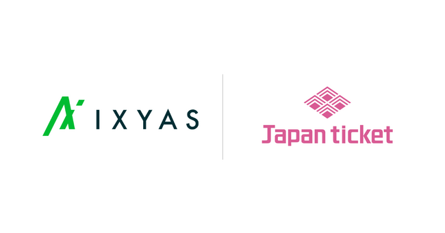Japanticket、「STOREPAD」を提供するイクシアス株式会社と公式パートナー契約を締結