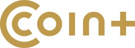 COIN+ロゴマーク COIN+ロゴマーク