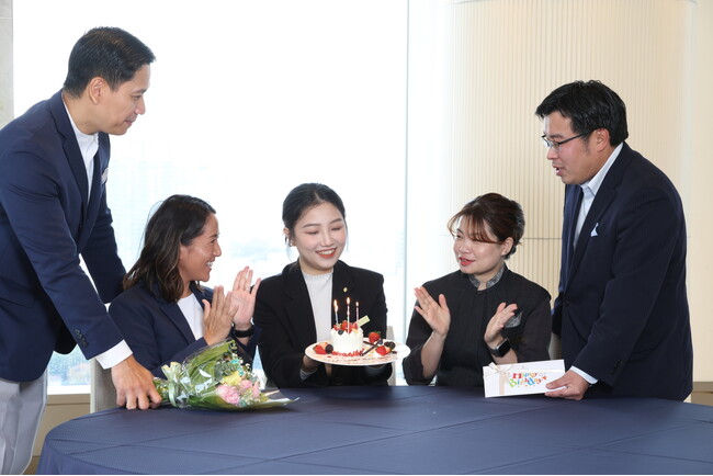 IHGホテルズ＆リゾーツ、優秀な人財の獲得と留保を目指して「myBenefits（マイベネフィット）」プログラムを日本に導入