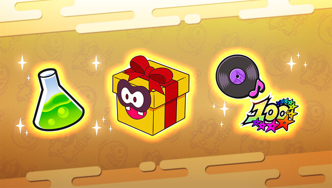 【ニンジャラ】「冬のパワーアップキャンペーン!」を開催!