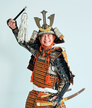 出演者発表！広島城三の丸オープニングイベント「武者行列と温故知新の祝宴」