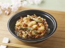海鮮かき揚げ丼 イメージ画像 海鮮かき揚げ丼 イメージ画像