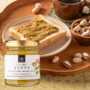 パンに塗る ピスタチオ:1,058円(税込) パンに塗る ピスタチオ:1,058円(税込)