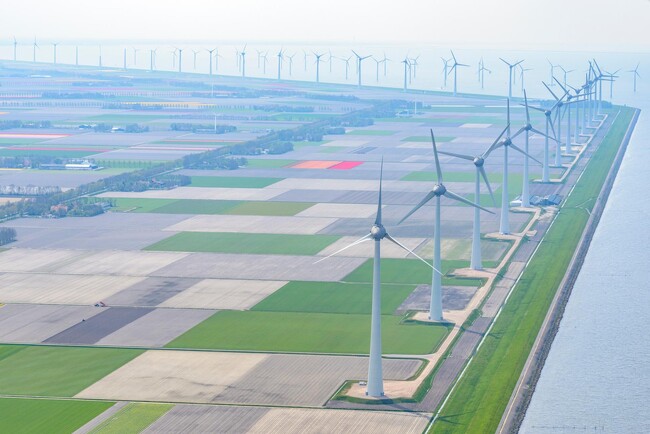 [対蘭直接投資 2024 年次報告] オランダ王国政府、魅力的な投資先国であり続けることに責任をもって取り組むことを約束