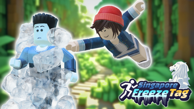 トランスコスモス、HISと提携し、Roblox上でシンガポール体験型ゲームを制作
