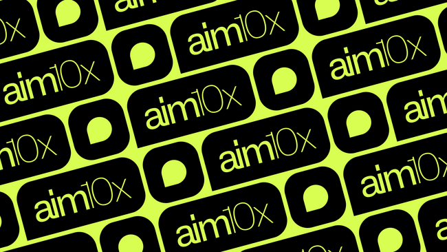 大手企業のサプライチェーン変革の裏側を紐解く、aim10x digital 2025を開催