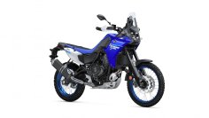 アドベンチャーモデル「Ténéré700 ABS」2025 年モデル発売 ～YCC-T 採用などによりオフロード走破性をさらに高め利便性も向上～