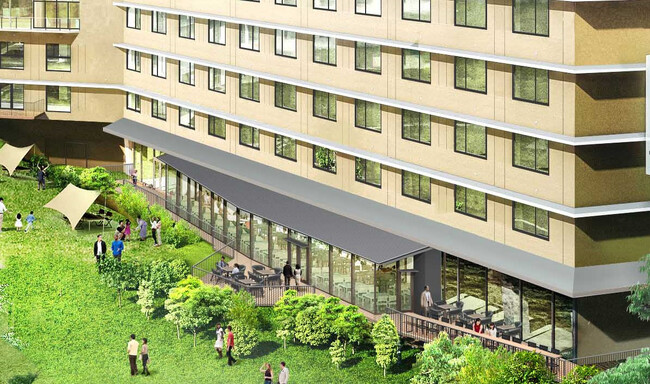 【藤田観光株式会社】中期経営計画を着実に推進　箱根ホテル小涌園にて、温泉半露天風呂付客室の増室に着手　WHGホテルズにおいても客室改装を順次実施