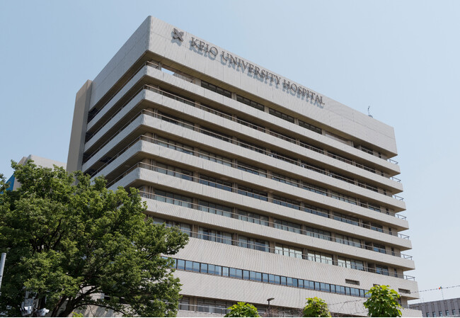 【慶應義塾】世界初の視覚再生治療製剤を目指した治験で1例目の患者への投与を完了