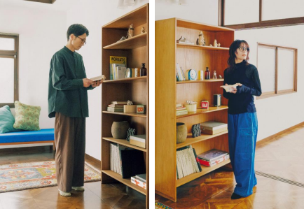 2/20(木)新生『Workman Colors』発表会&春夏新製品発表会開催!
