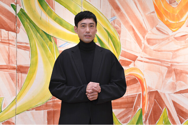 大賞に川田知志さん　第２回絹谷幸二芸術賞　奨励賞は弓指寛治さん