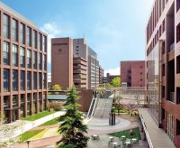 武庫川女子大学は、既存の研究所、研究センターを再編し、新たに開設した３つの総合研究所（教育総合研究所・健康科学総合研究所・女性活躍総合研究所）の「武庫川女子大学３総研キックオフ公開シンポジウム」を開催します。