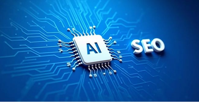 【No SEO. Just AIO.】Google SEOの終焉。次はAI SEOの時代だ。--日本初「AI検索(ChatGPT検索)最適化」専門サービス AI SEO PRO、2月12日 提供開始