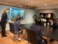 キッザニア甲子園で初開催「弁理士ウィーク」 こども達が商標登録の仕事を体験!