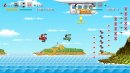 ゲーム画面1 ゲーム画面1