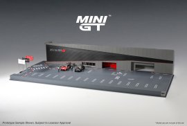 MGTAC34_ジオラマ MGTAC34_ジオラマ