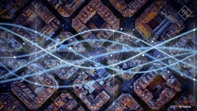 接続の可能性を広げて、力強い技術革新を：ローデ・シュワルツはモバイル産業向けのソリューションをMWC 2025に出展します