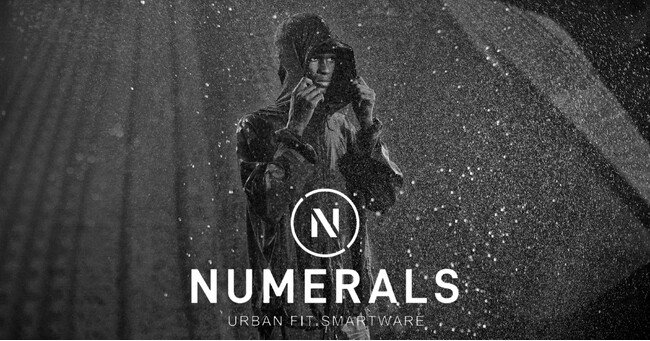 「niko and ...」のオリジナルレーベル「NUMERALS」が2月14日（金）よりデザインや機能性をアップデートした新作アイテムを展開スタート！