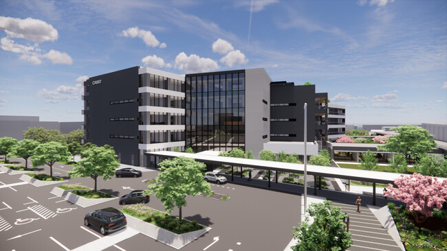 新技術センター建設と本社リノベーションについて