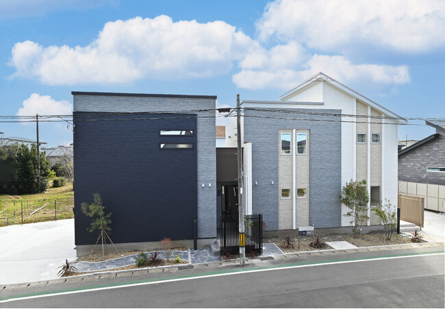 二つの顔を持つ宿で非日常体験を。一棟貸し宿泊施設「8Room」、千葉県八街市にオープン！