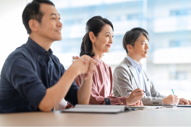 令和７年度埼玉未来大学の受講生を募集