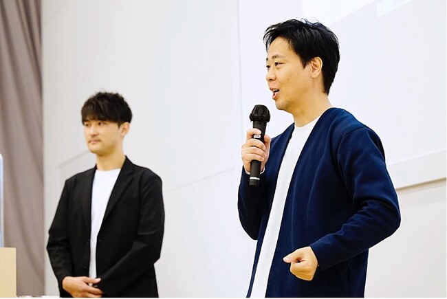 次世代型インターンシップ「StudyJam」とは？商社発ベンチャー・エクオル×中京テレビのイノベーター人材に求められる「ことづくり」 | 東京都市大学特別講義