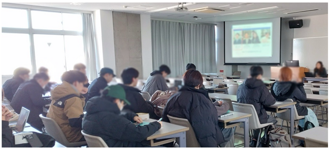 公立大学法人前橋工科大学において建築マネジメントに関する講義を実施しました