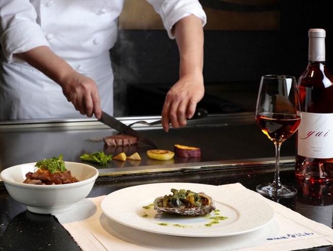 【リーガロイヤルホテル（大阪）】春の味覚が彩る、晴れやかなひととき「春のお慶びメニュー」を販売